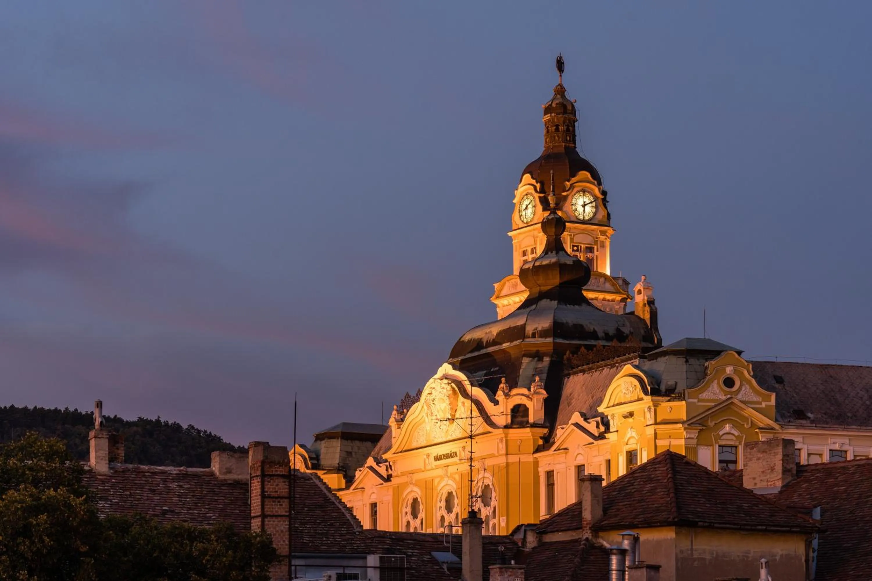 Neighbourhood in Fibula Residence Hotel & Wellness - Adults Only