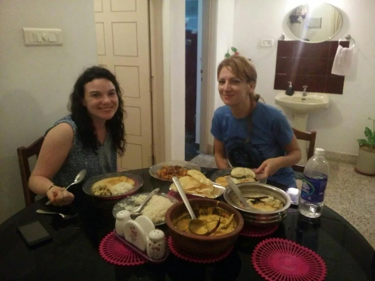 Nathans Holiday Home