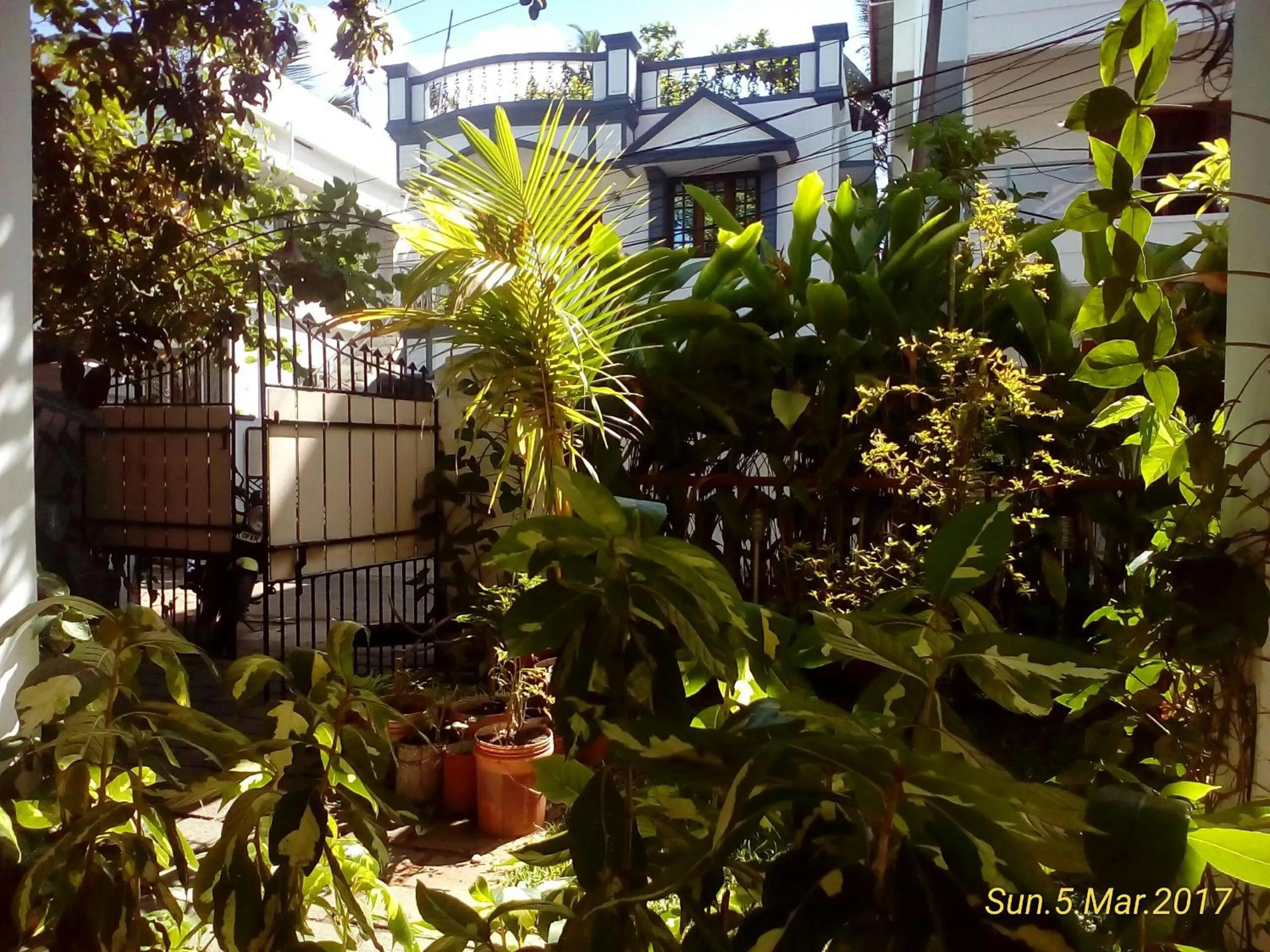 Nathans Holiday Home