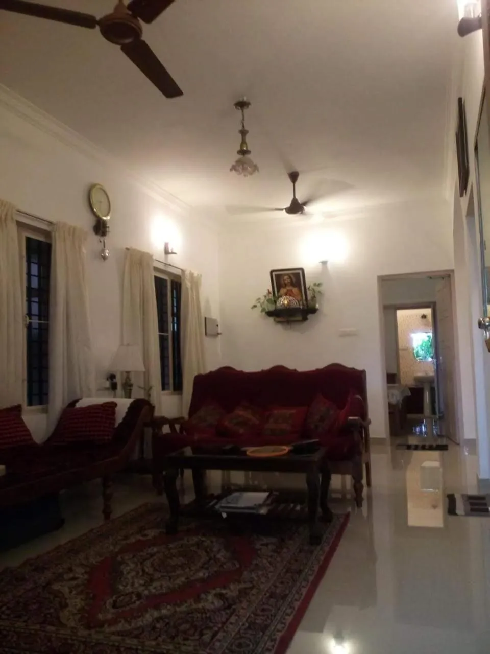 Nathans Holiday Home