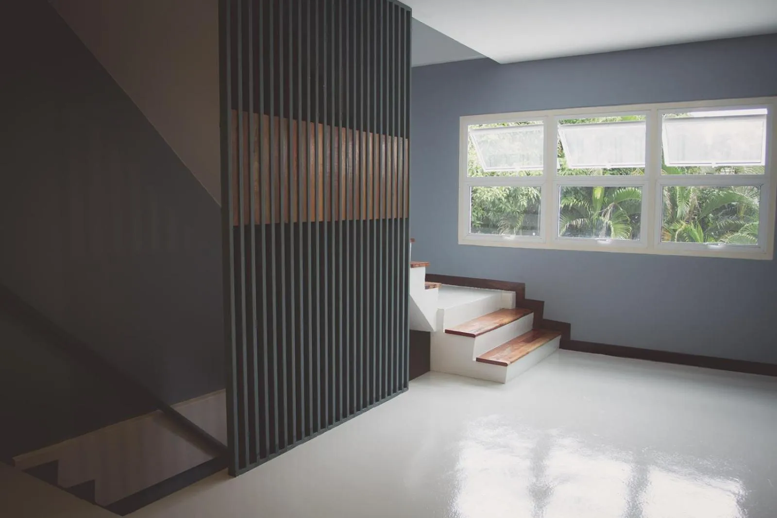 Property building, Bed in B House Chiang Mai Thailand