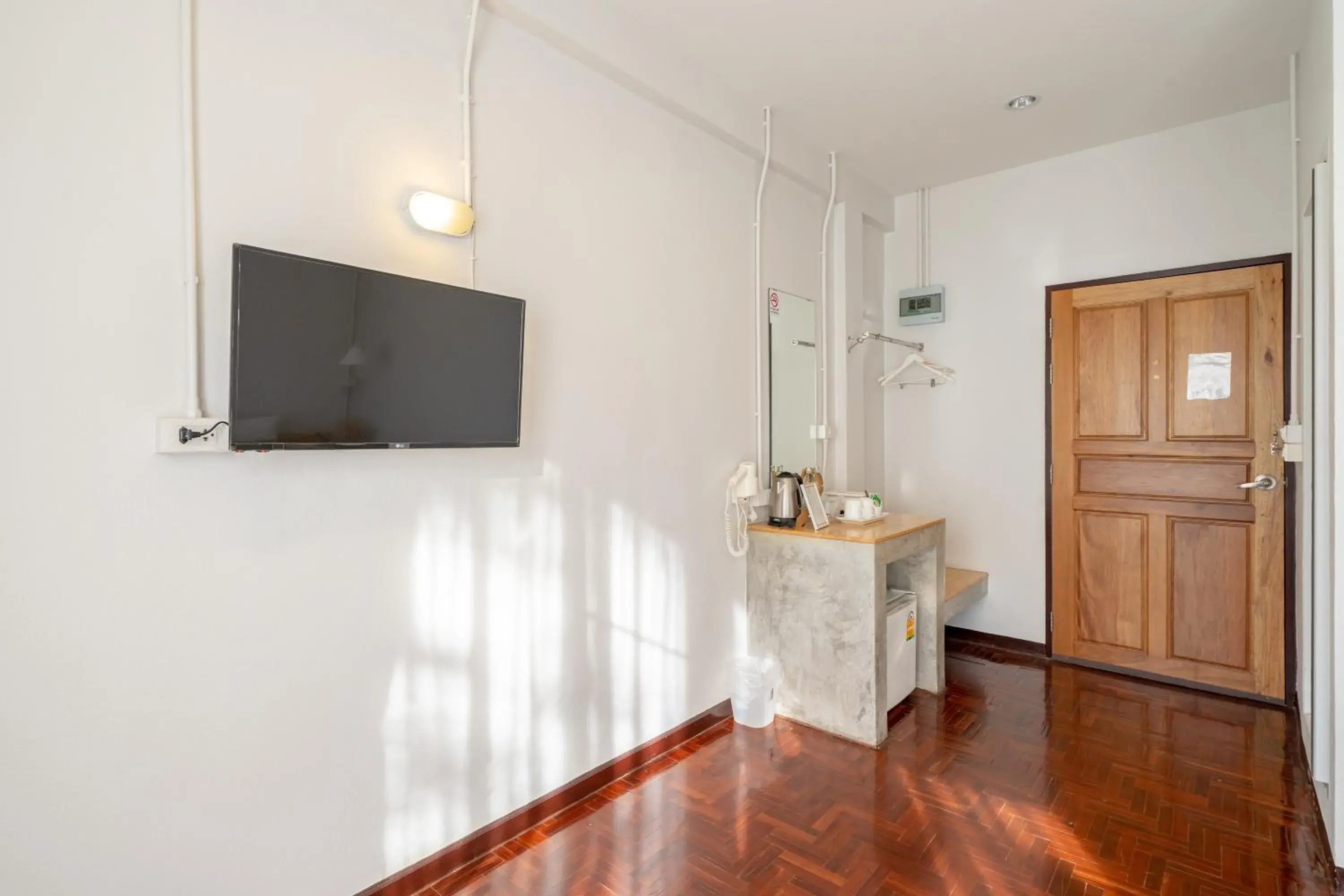 Standard Twin Room in B House Chiang Mai Thailand Standard Twin Room in B House Chiang Mai Thailand