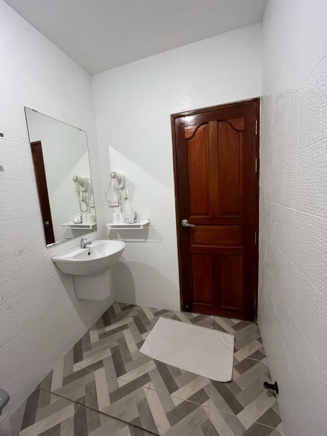 Toilet in B House Chiang Mai Thailand