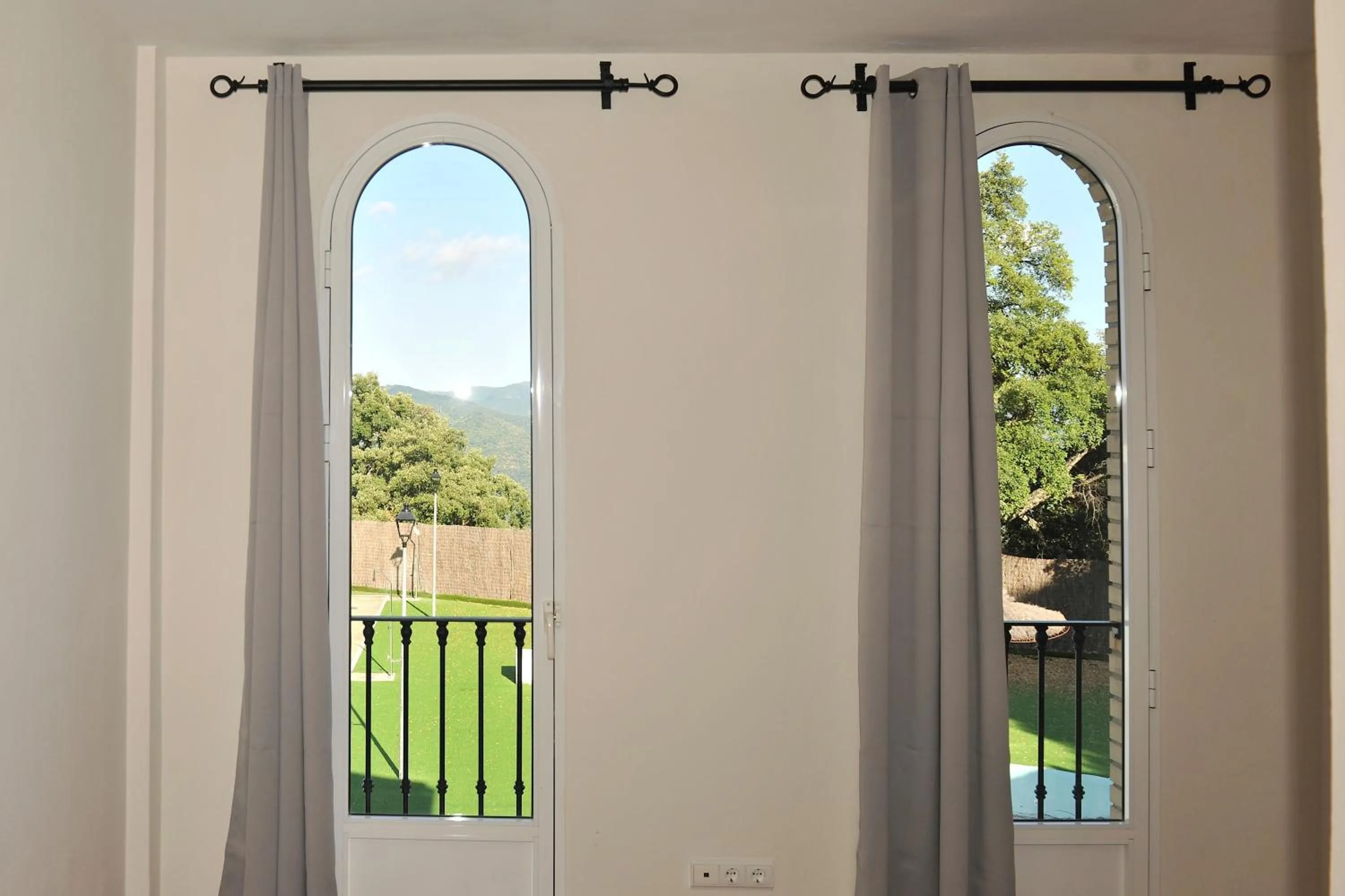 Balcony/Terrace in La Fuentecilla