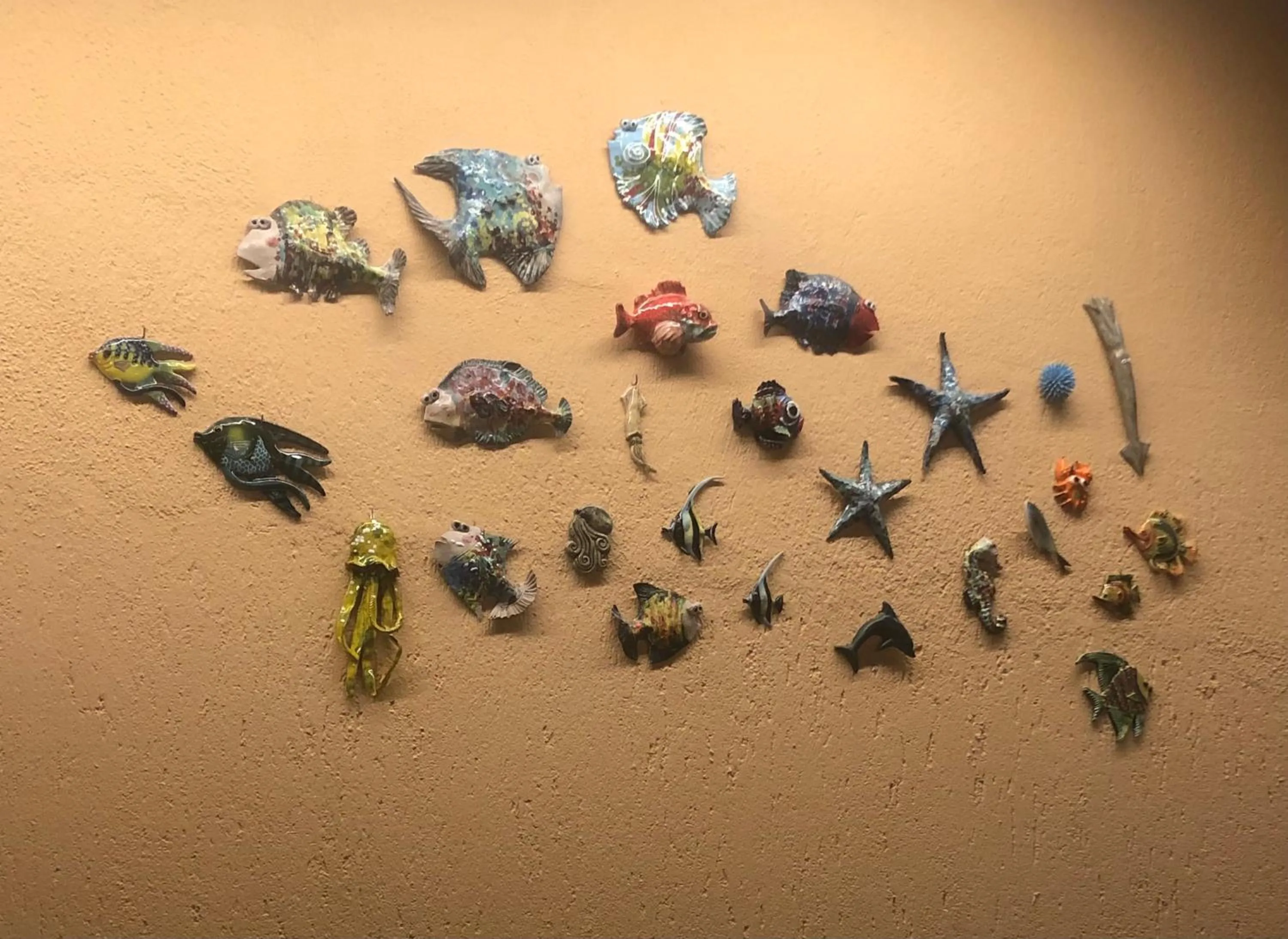 Restaurant/places to eat in La Risacca Relais B&B