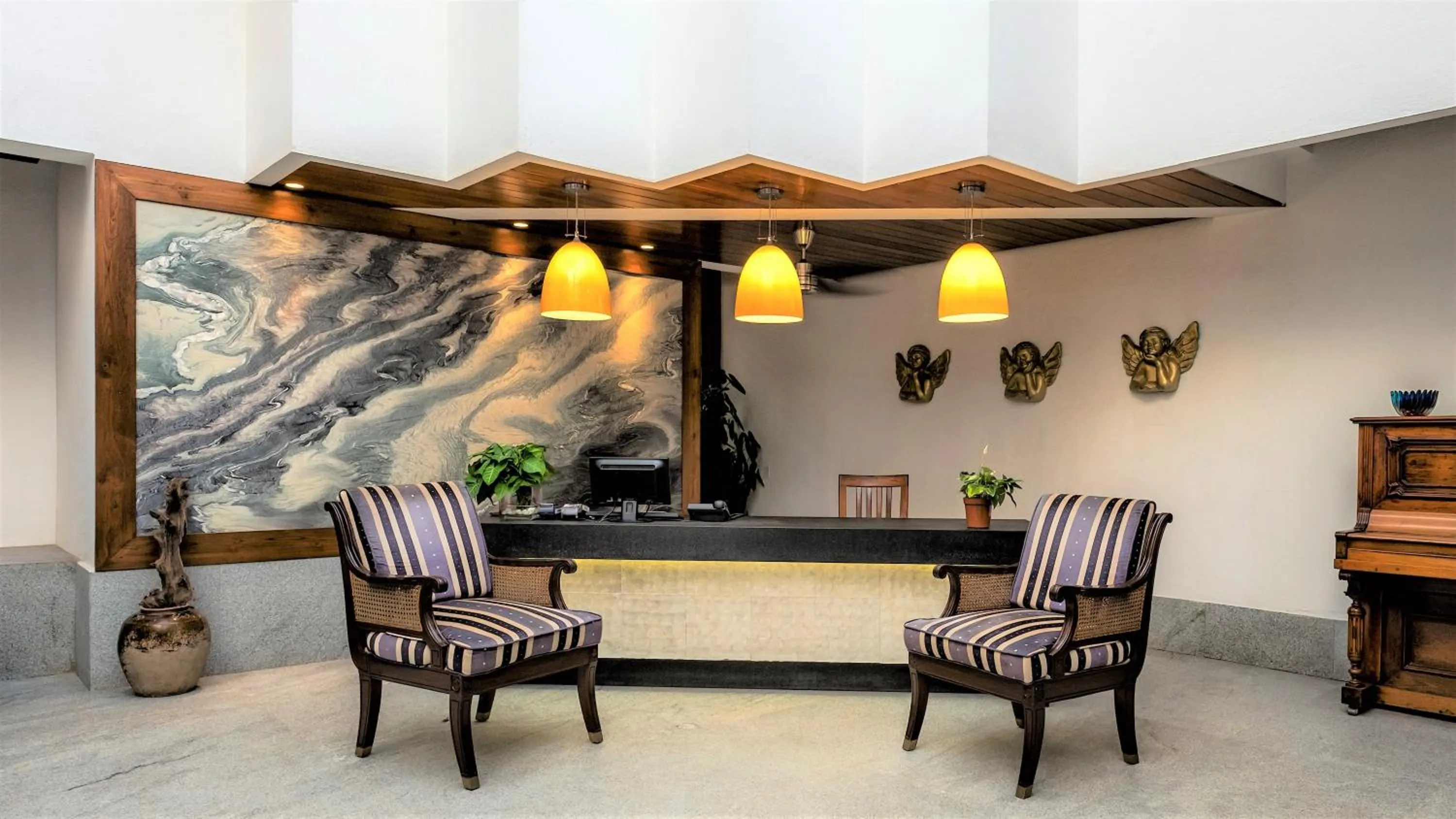 Property building in Prainha Resort By The Sea