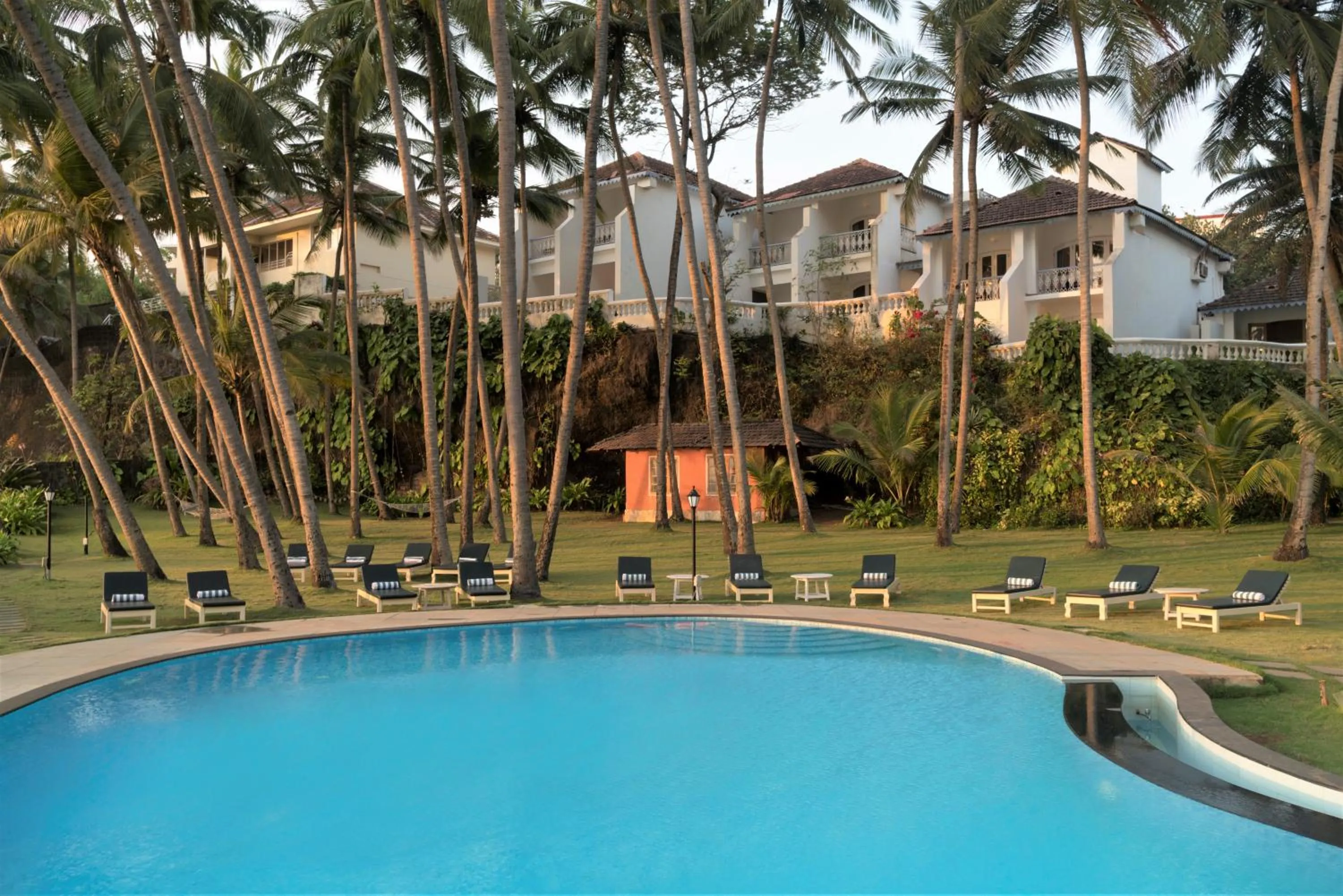 Property building in Prainha Resort By The Sea