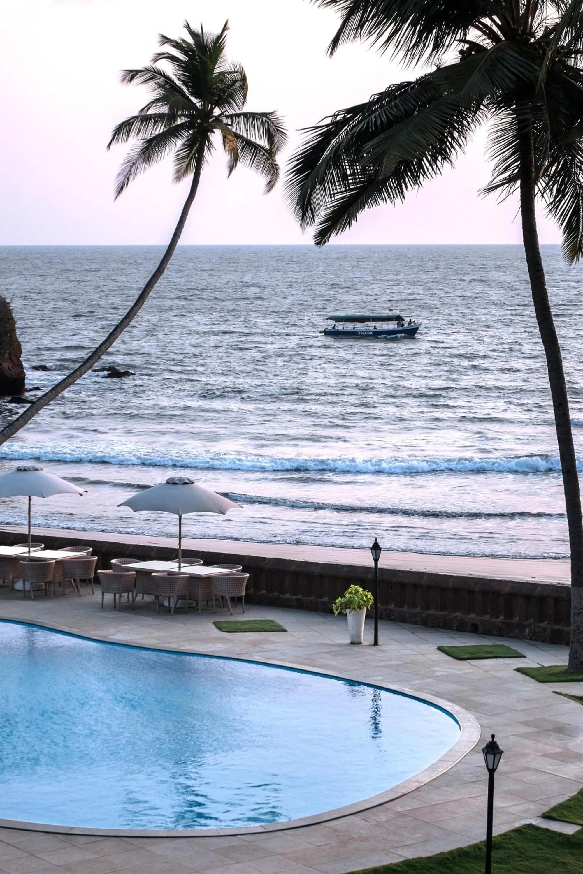 Prainha Resort By The Sea