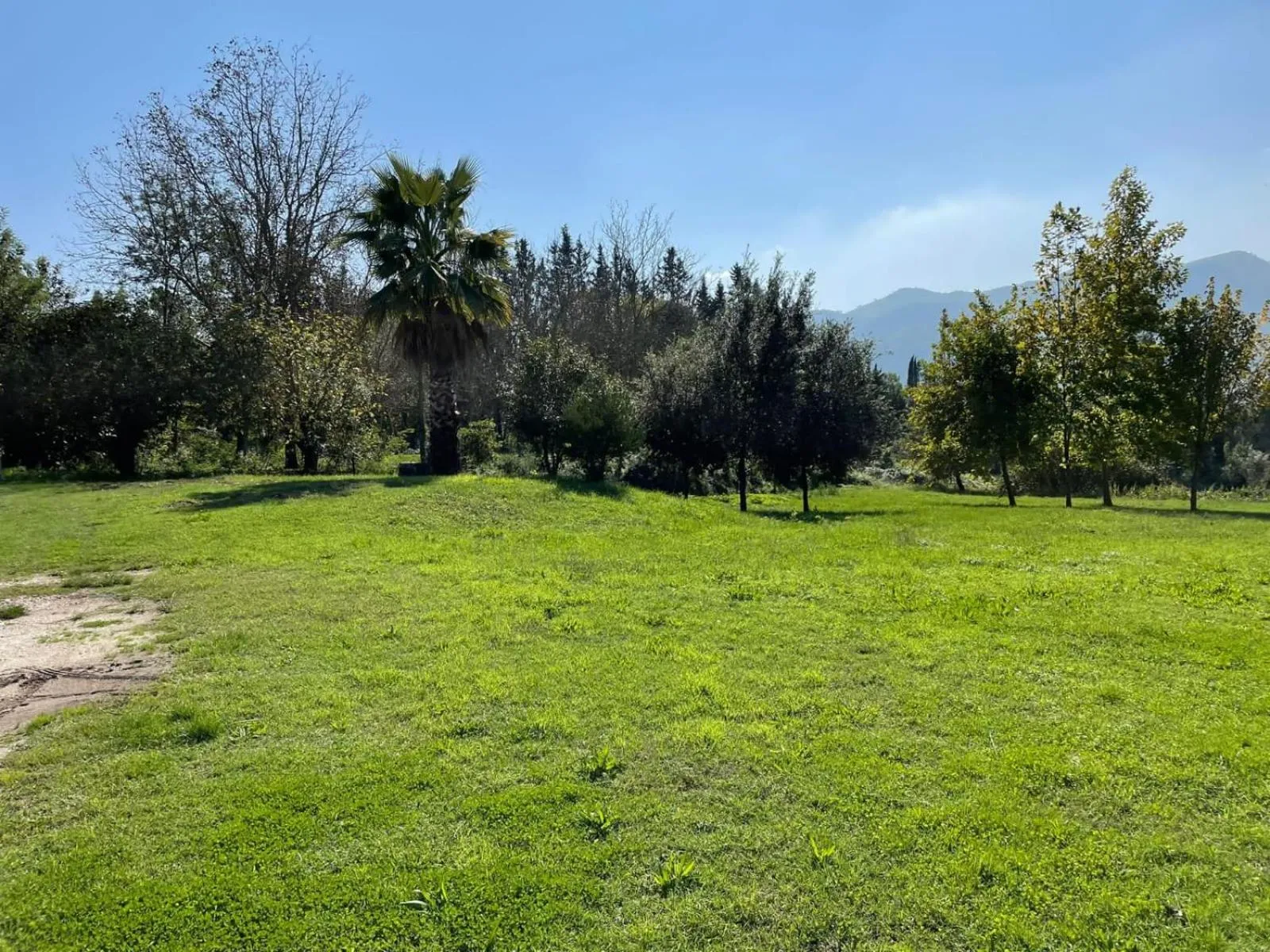 Day in Il Buco Relax