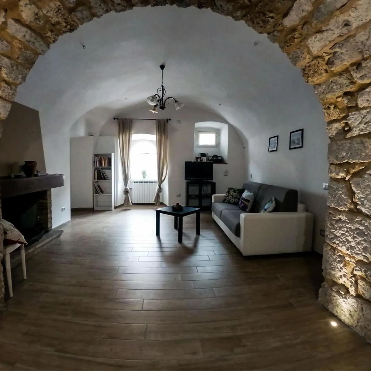 B&B La casa dei nonni