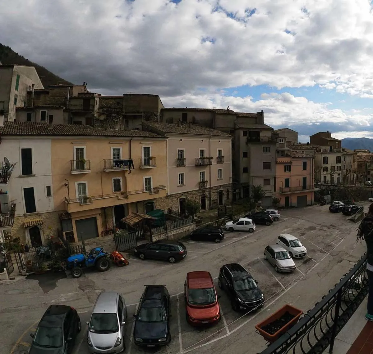 B&B La casa dei nonni