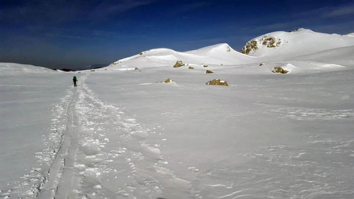 Property building in B&B La casa dei nonni