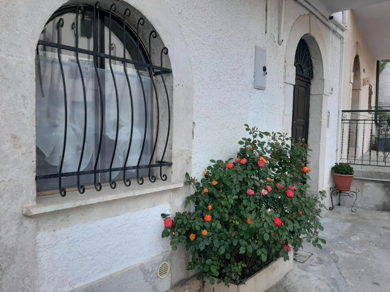 B&B La casa dei nonni