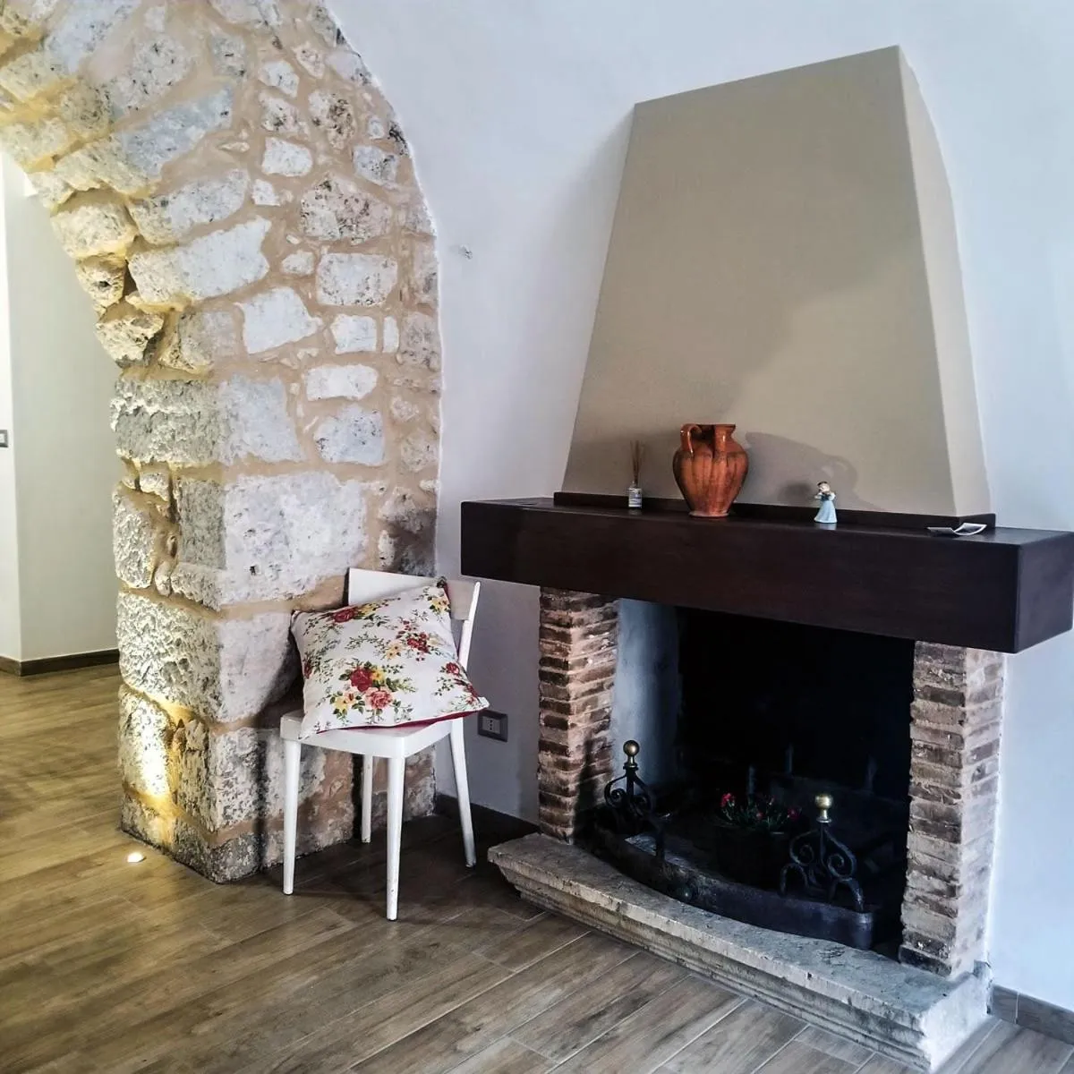 B&B La casa dei nonni