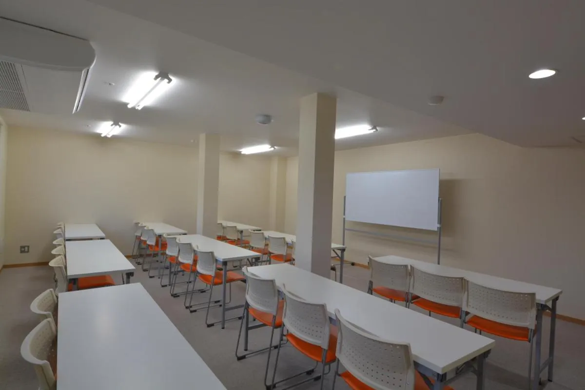 Meeting/conference room in Value The Hotel Higashi Matsushima Yamoto