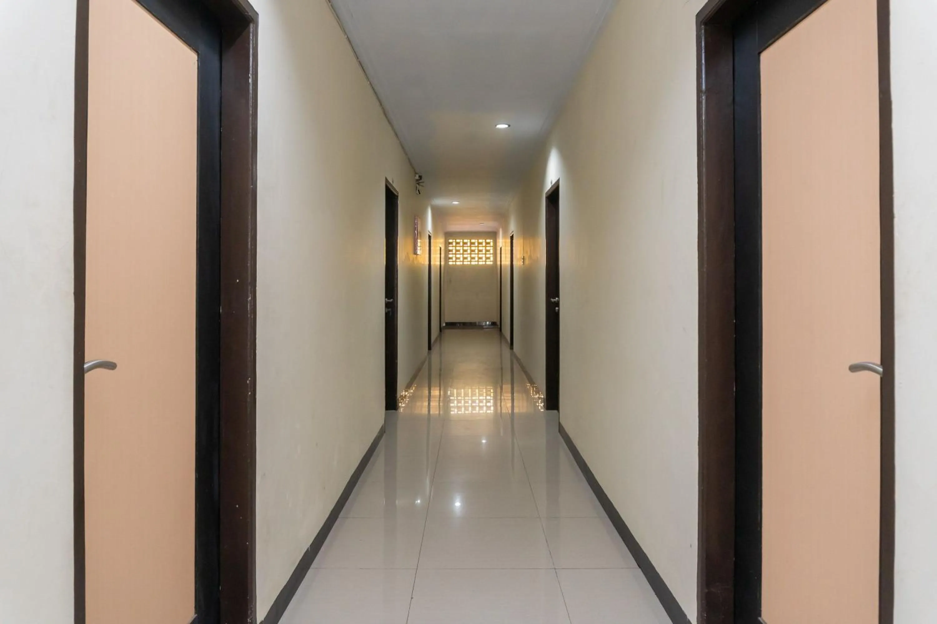 Property building in KoolKost near State Museum of North Sumatera Medan