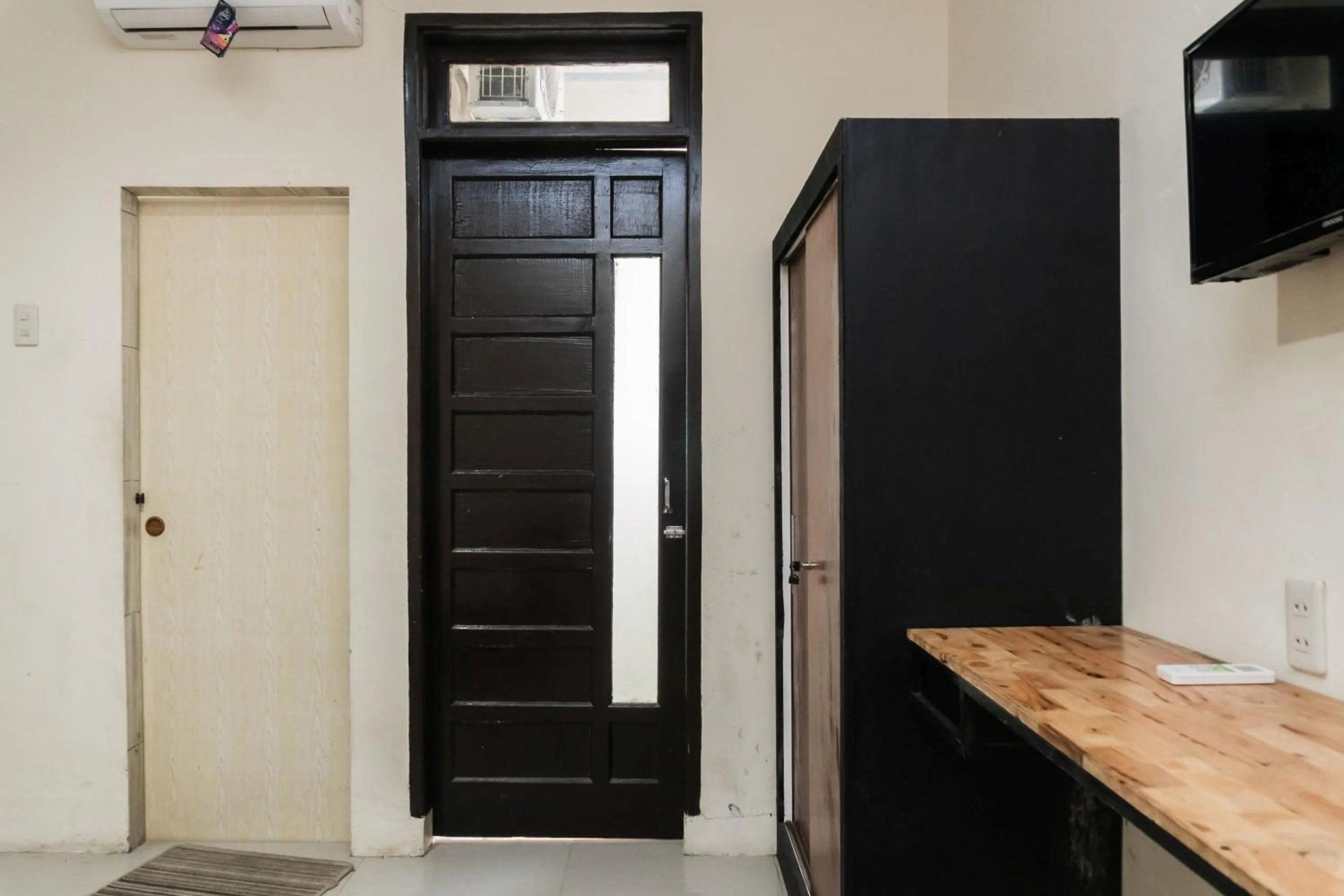 Bedroom in KoolKost near State Museum of North Sumatera Medan