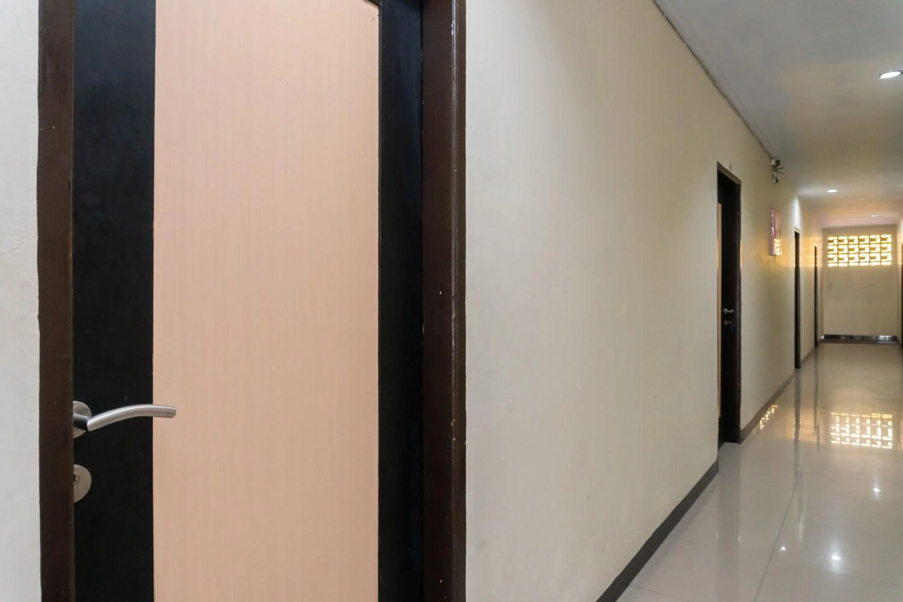 Property building in KoolKost near State Museum of North Sumatera Medan