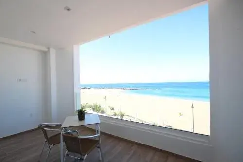 Apartment Las Vistas Beach View Apartment Las Vistas Beach View