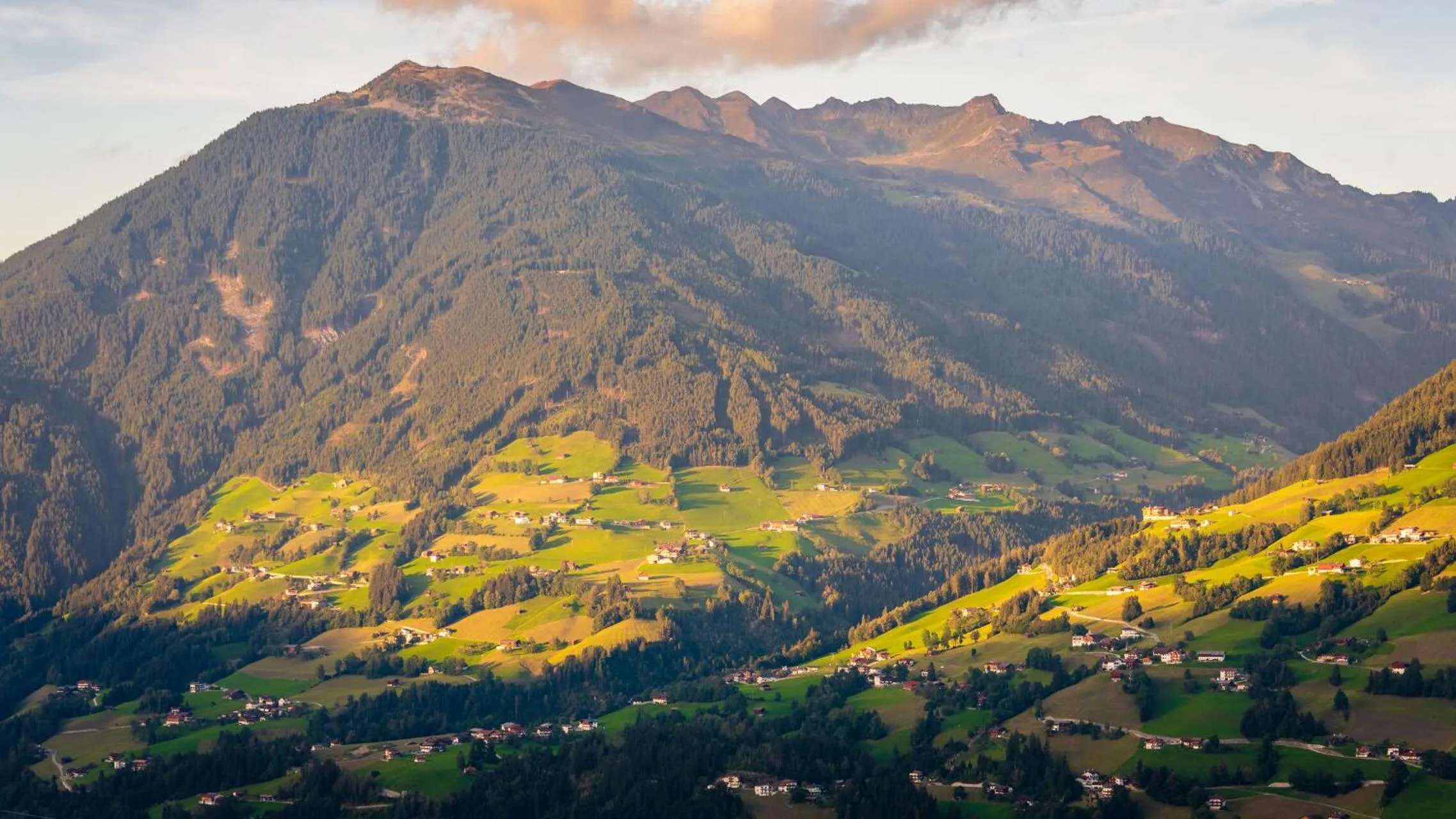 Natural landscape in MalisGarten Green Spa Hotel - Adults Only