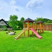 Kids's club in Srub Losiny