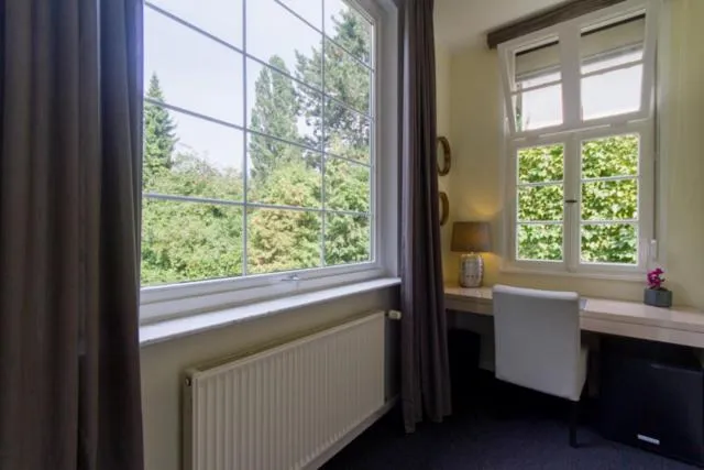 Property building in Die Villa