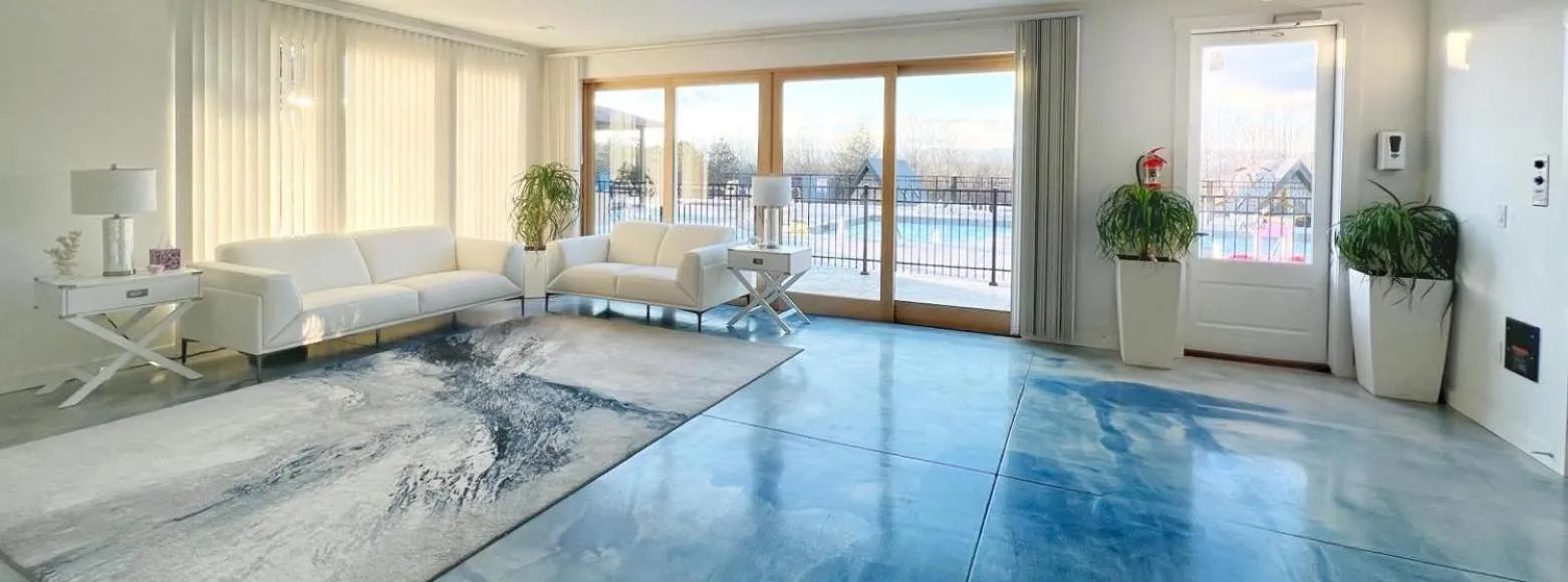 Spa and wellness centre/facilities, Bed in SKYLARANNA Resort & SPA