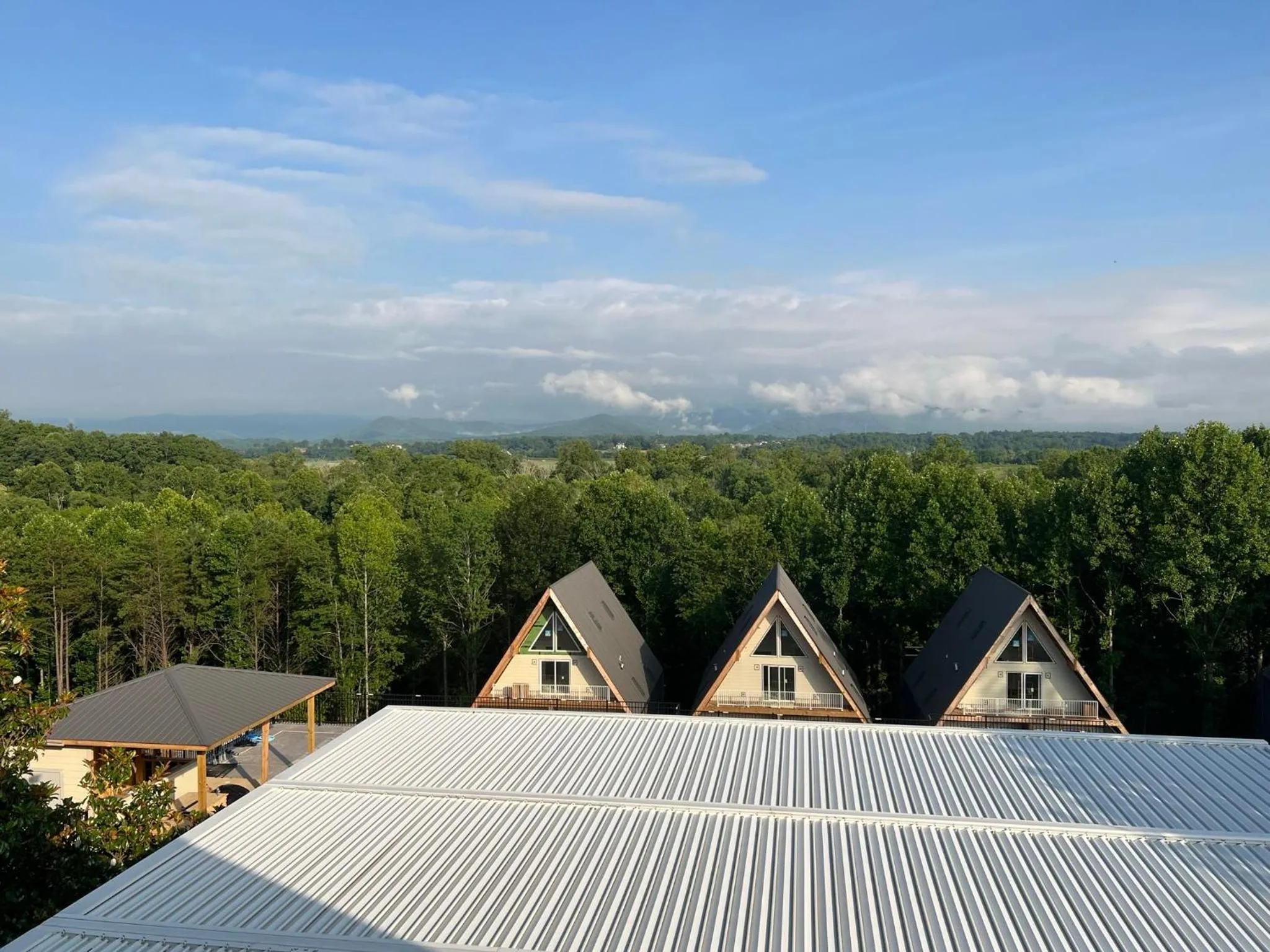 SKYLARANNA Resort & SPA