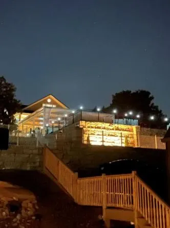 SKYLARANNA Resort & SPA