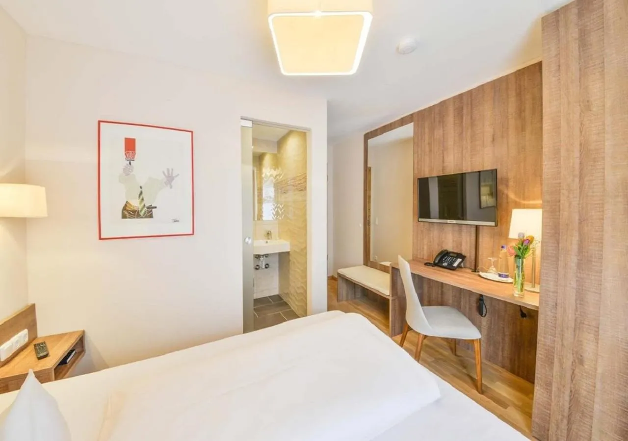 Single Room in Der Kramerhof