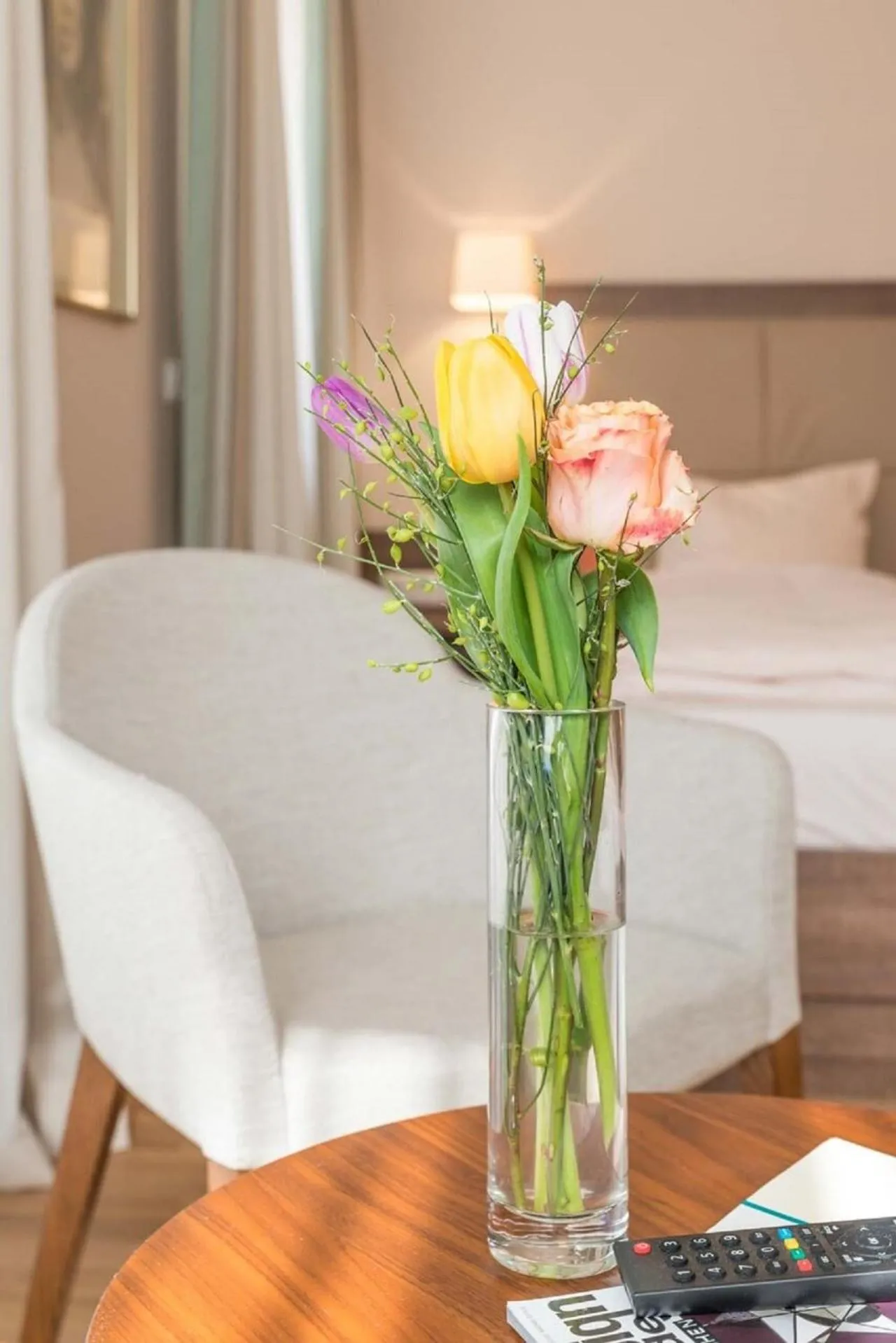 Single Room in Der Kramerhof