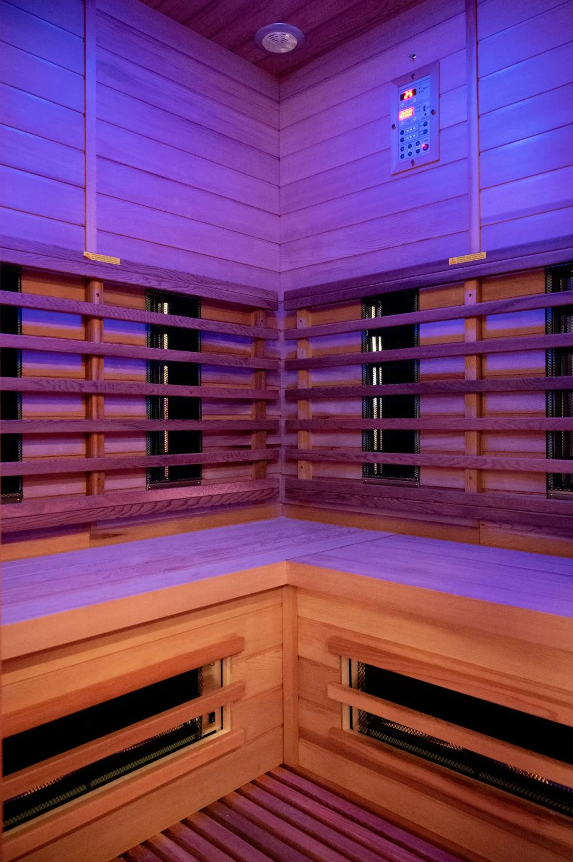 Property building in B&B 't Motjeshof