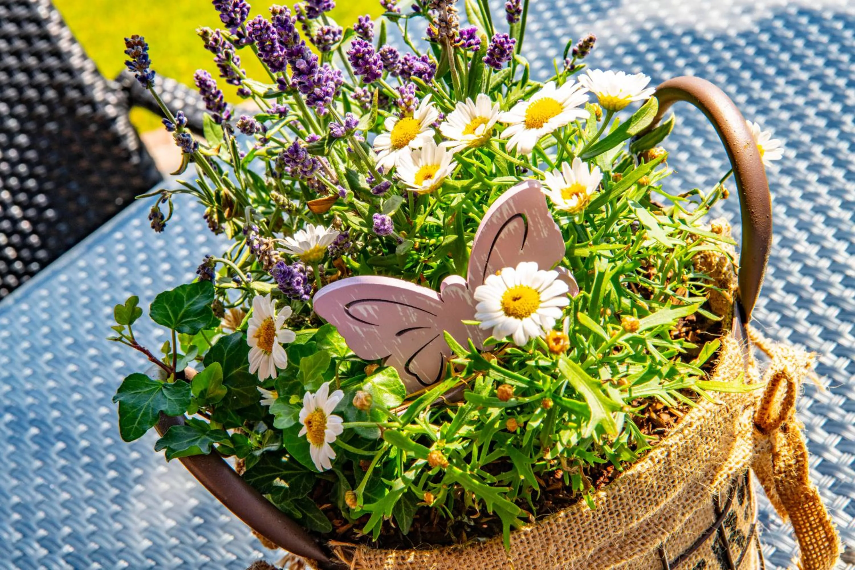 Property building in B&B 't Motjeshof