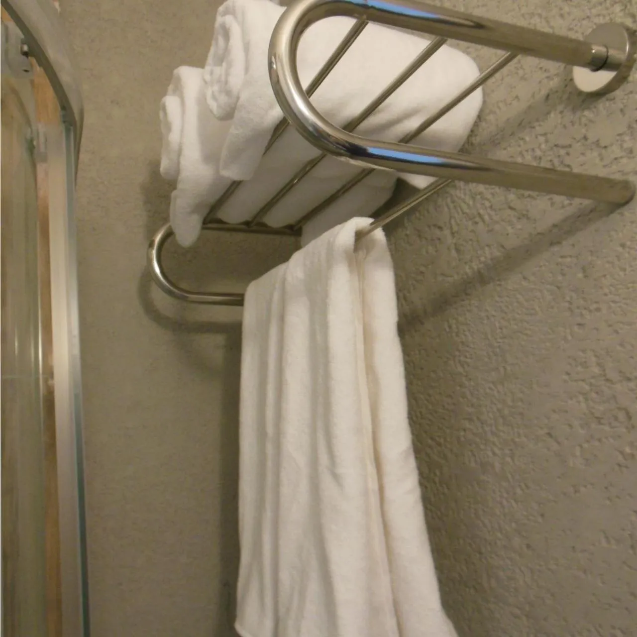 Bathroom in Grand Antalya Hotel