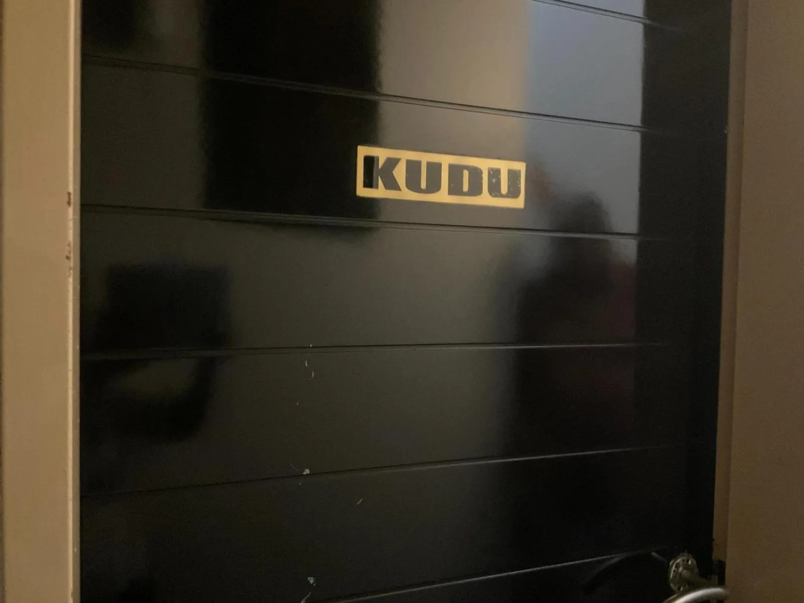 Facade/entrance in Royal Olympia Lodges & Safaris RSA