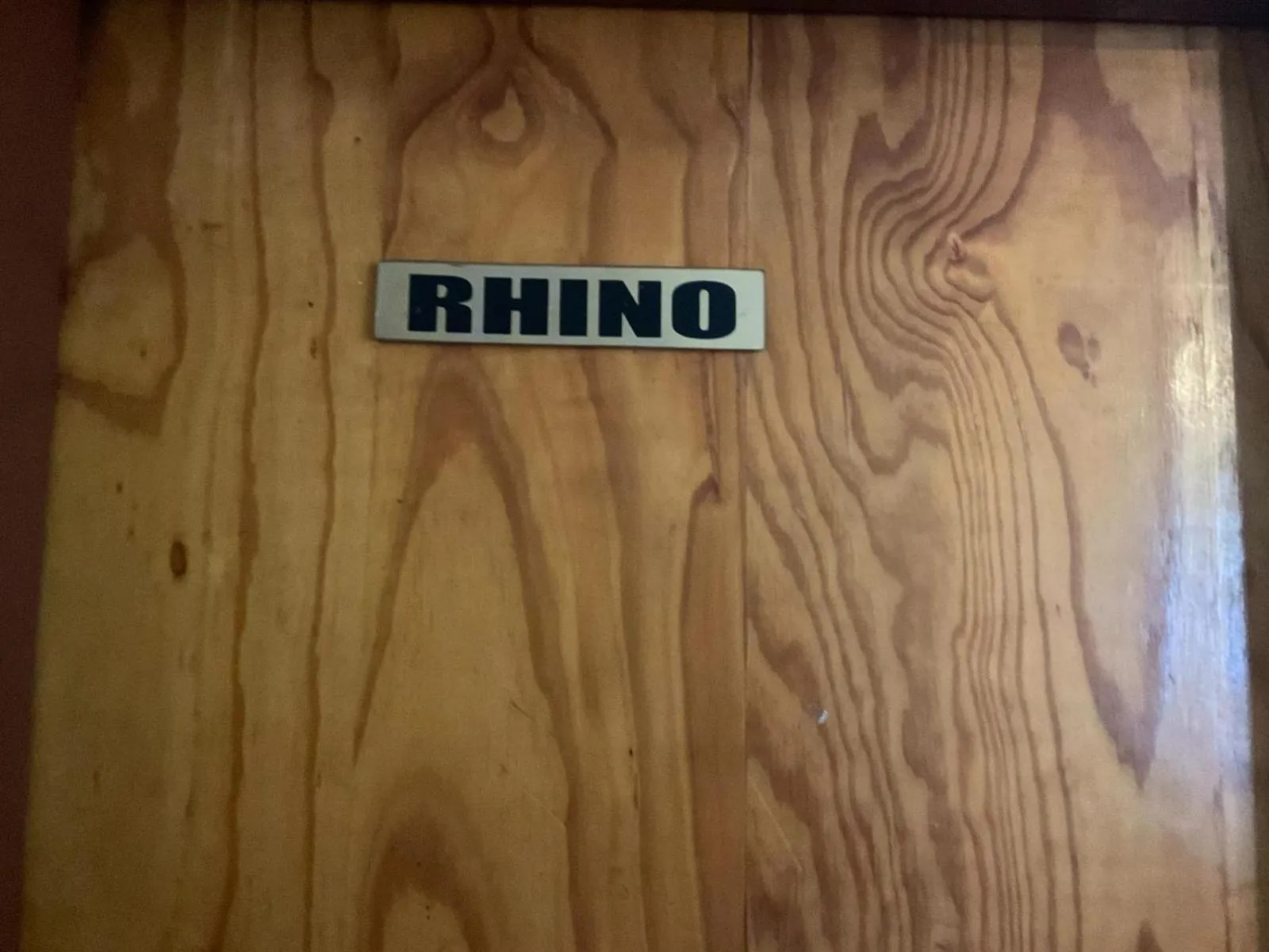 Decorative detail in Royal Olympia Lodges & Safaris RSA