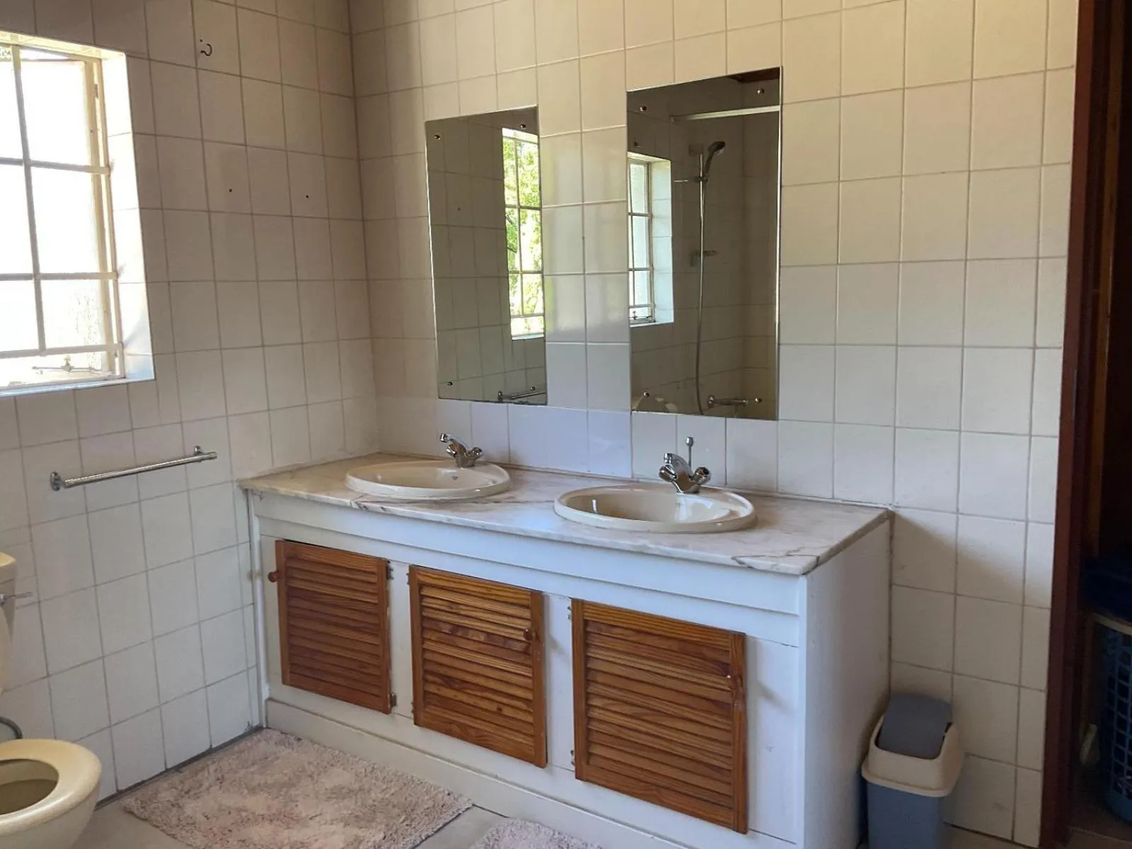 Bathroom in Royal Olympia Lodges & Safaris RSA