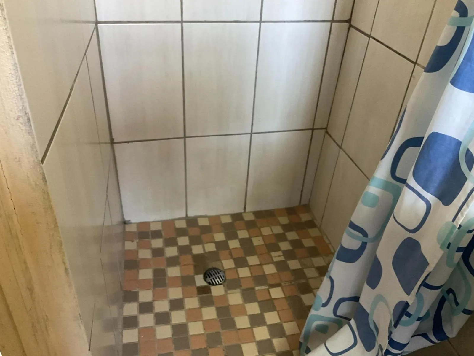 Shower in Royal Olympia Lodges & Safaris RSA