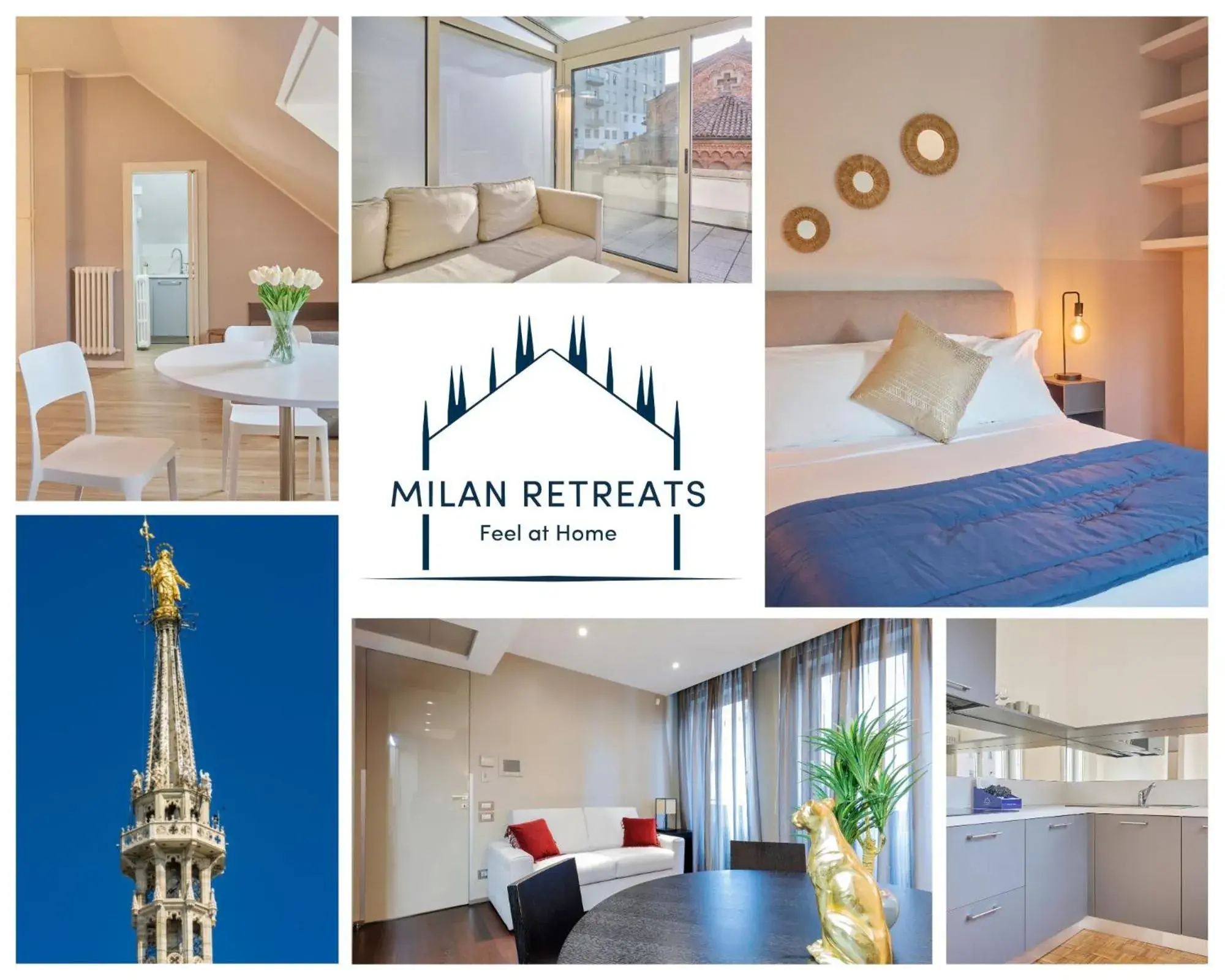 Milan Retreats Duomo Suites Beauty & SPA Milan Retreats Duomo Suites Beauty & SPA