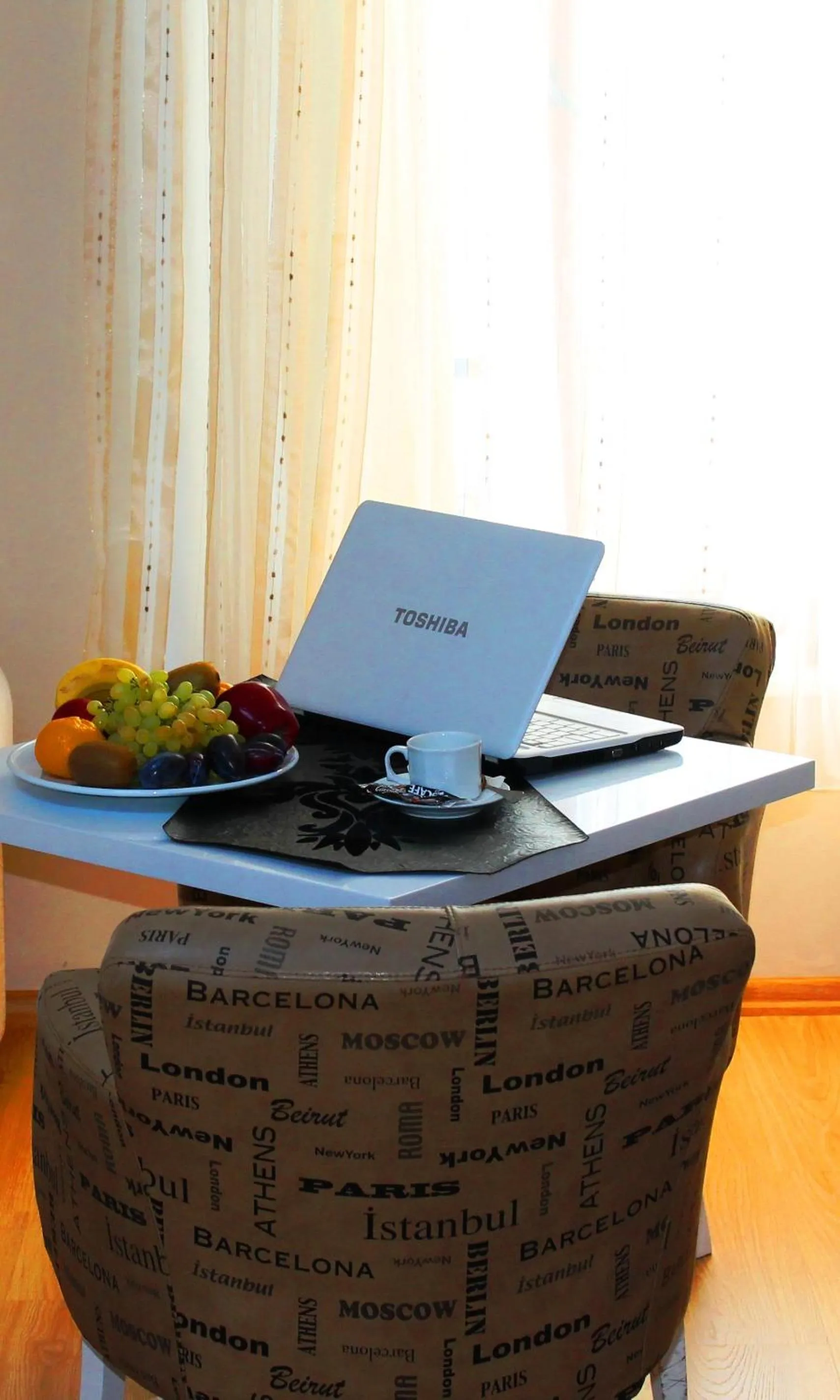 Lounge or bar in Avcılar İnci Hotel