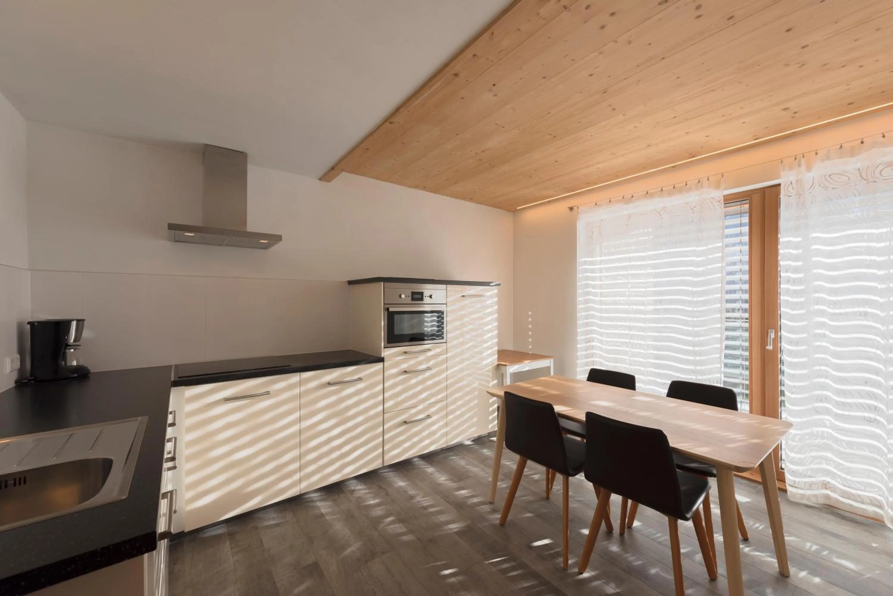 Residence-Garni Haus Tschenett