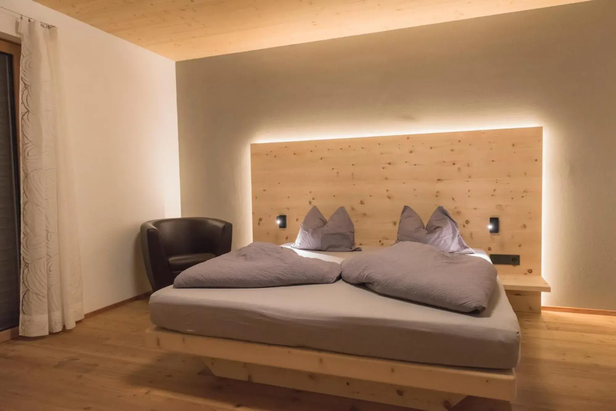 One-Bedroom Apartment in Residence-Garni Haus Tschenett One-Bedroom Apartment in Residence-Garni Haus Tschenett