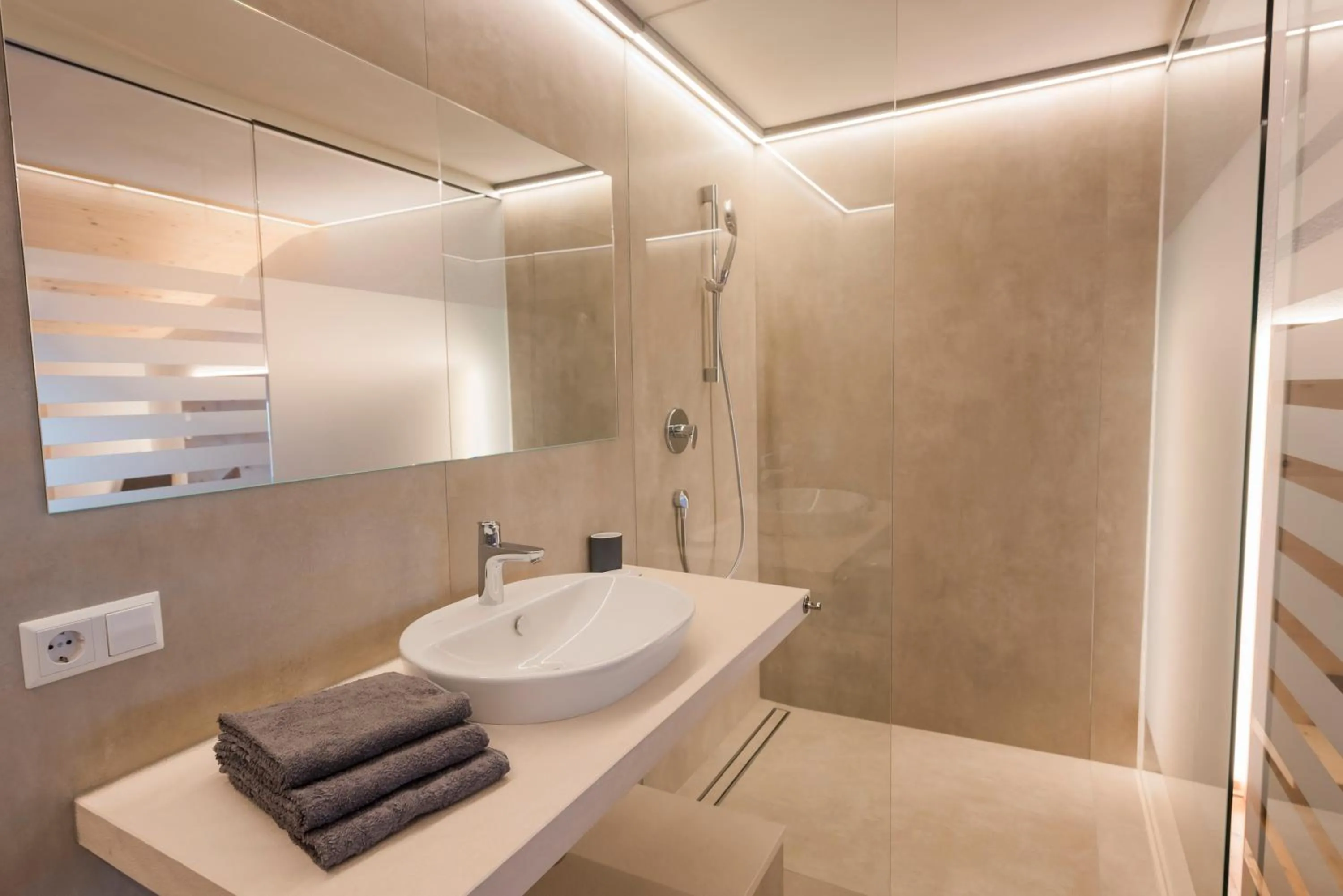 Residence-Garni Haus Tschenett