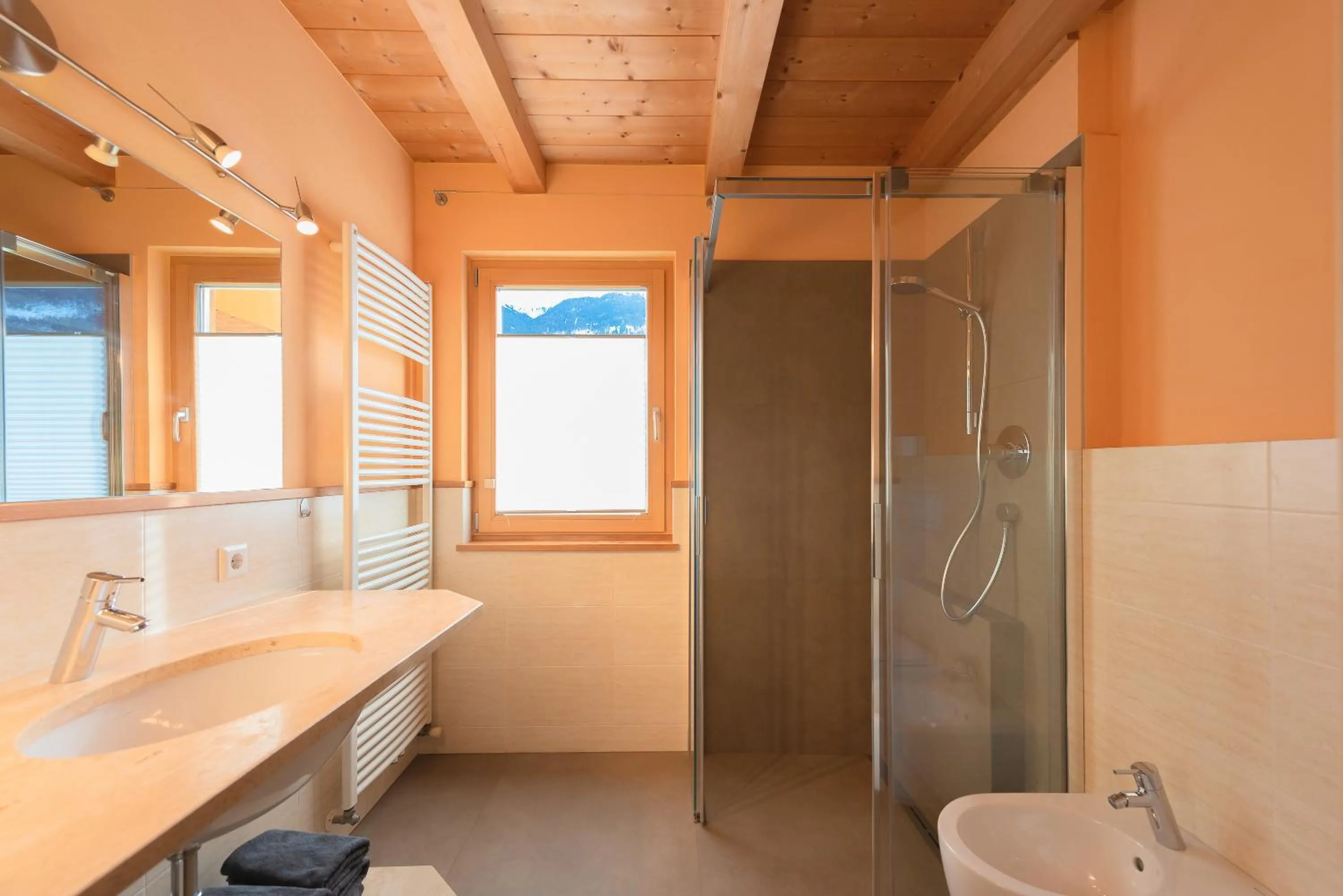 Residence-Garni Haus Tschenett