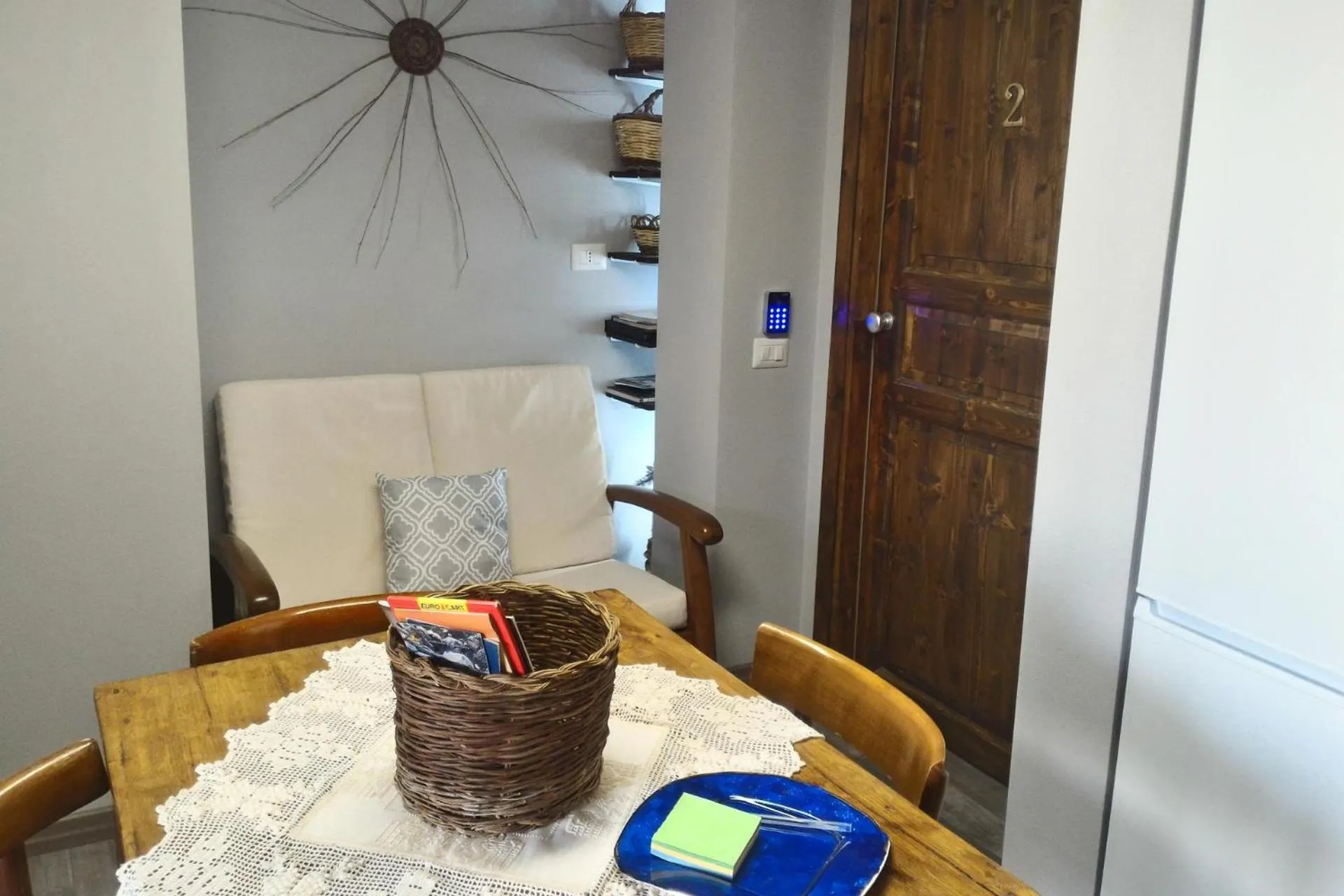 Corona Bed & Breakfast