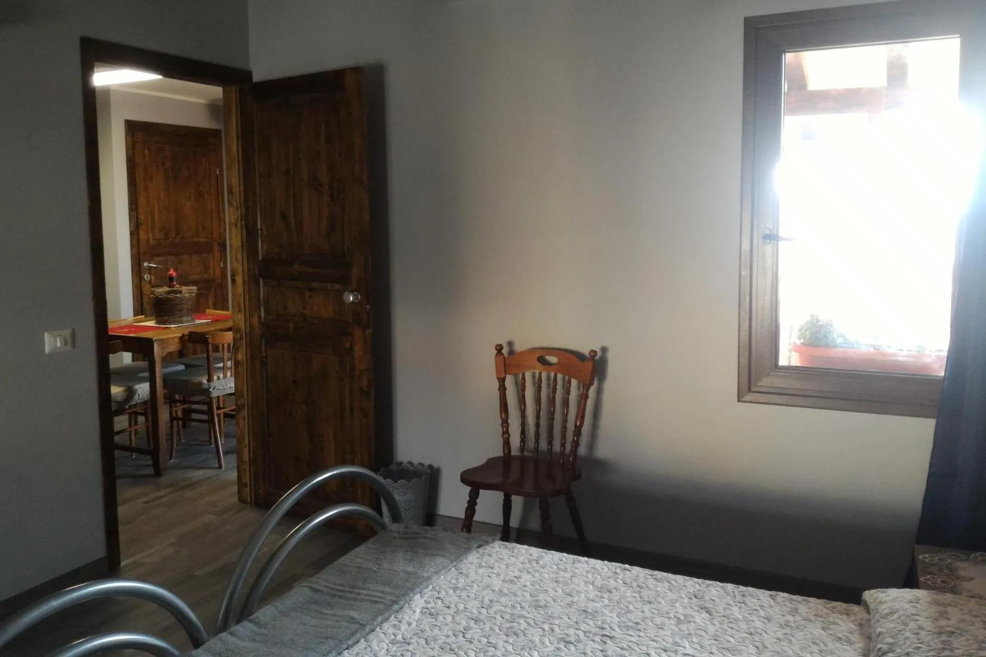 Corona Bed & Breakfast