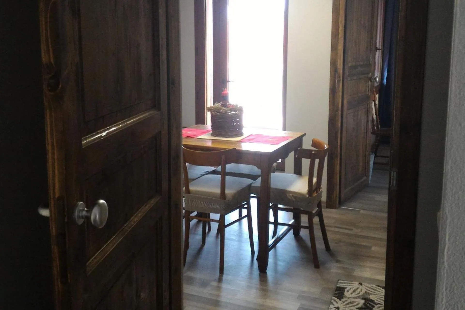 Corona Bed & Breakfast