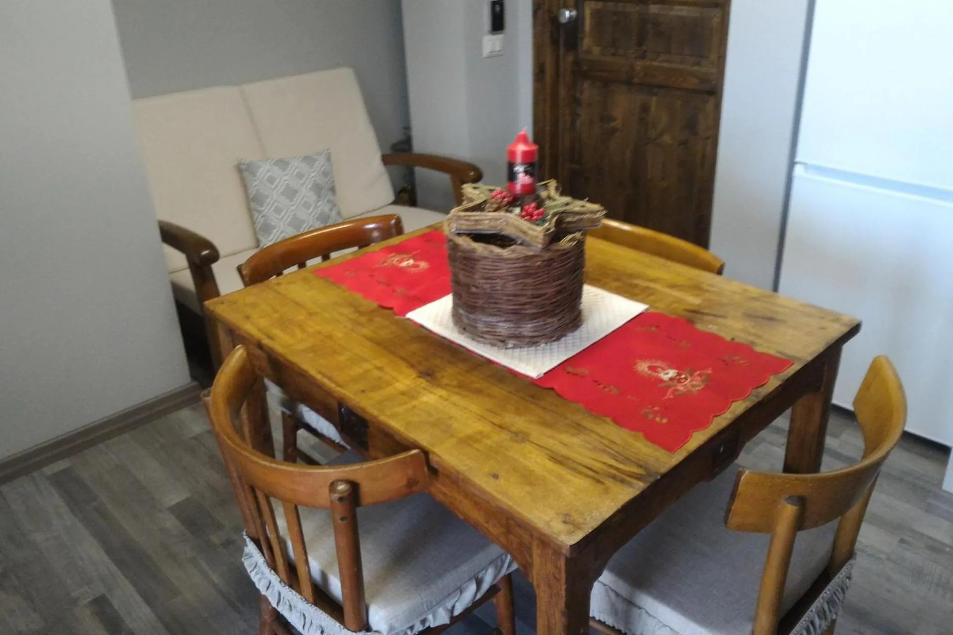 Corona Bed & Breakfast