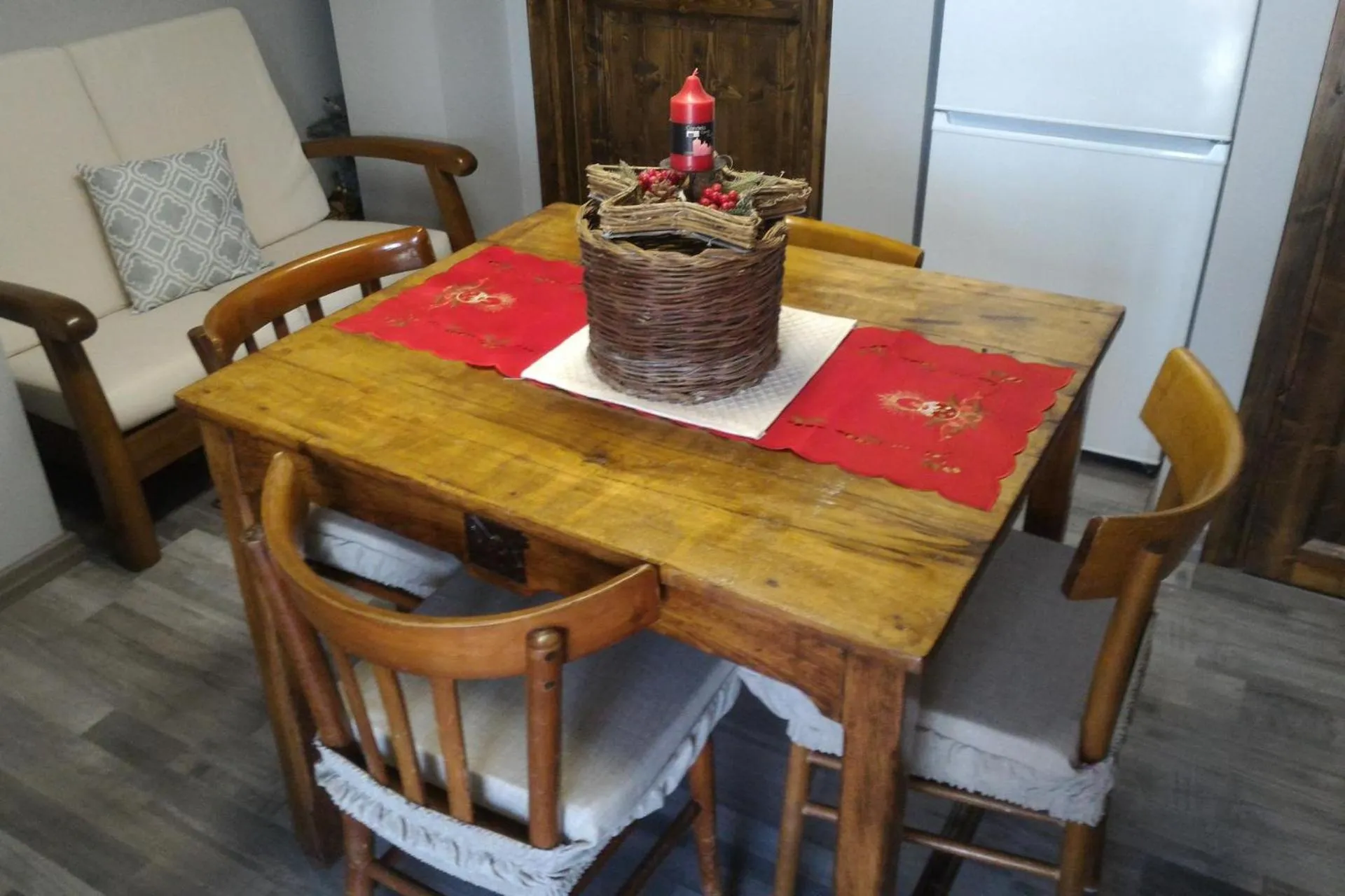 Corona Bed & Breakfast