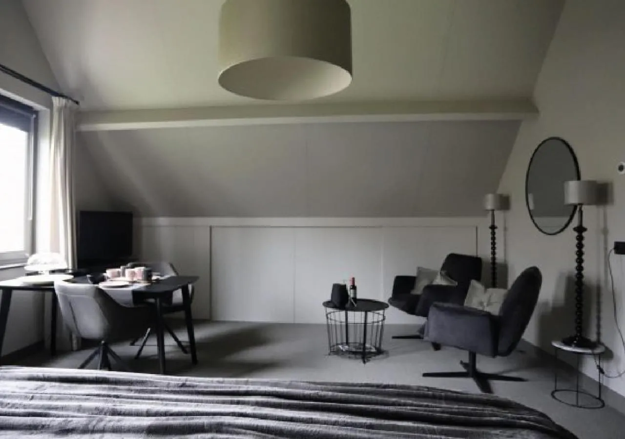 Bed & Breakfast Bennekom
